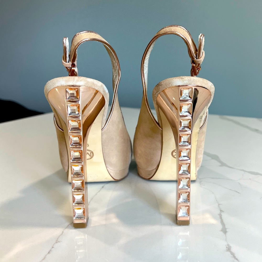Michael Kors Pumps